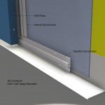Sill Connection
