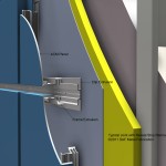 Wall Extrusion & Reveal Removed