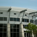 Aluminum extrusions Aluminum extrusions