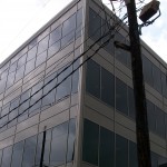 Kynar painted aluminum sheet