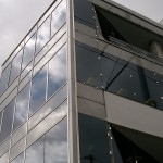 Kynar painted aluminum sheet