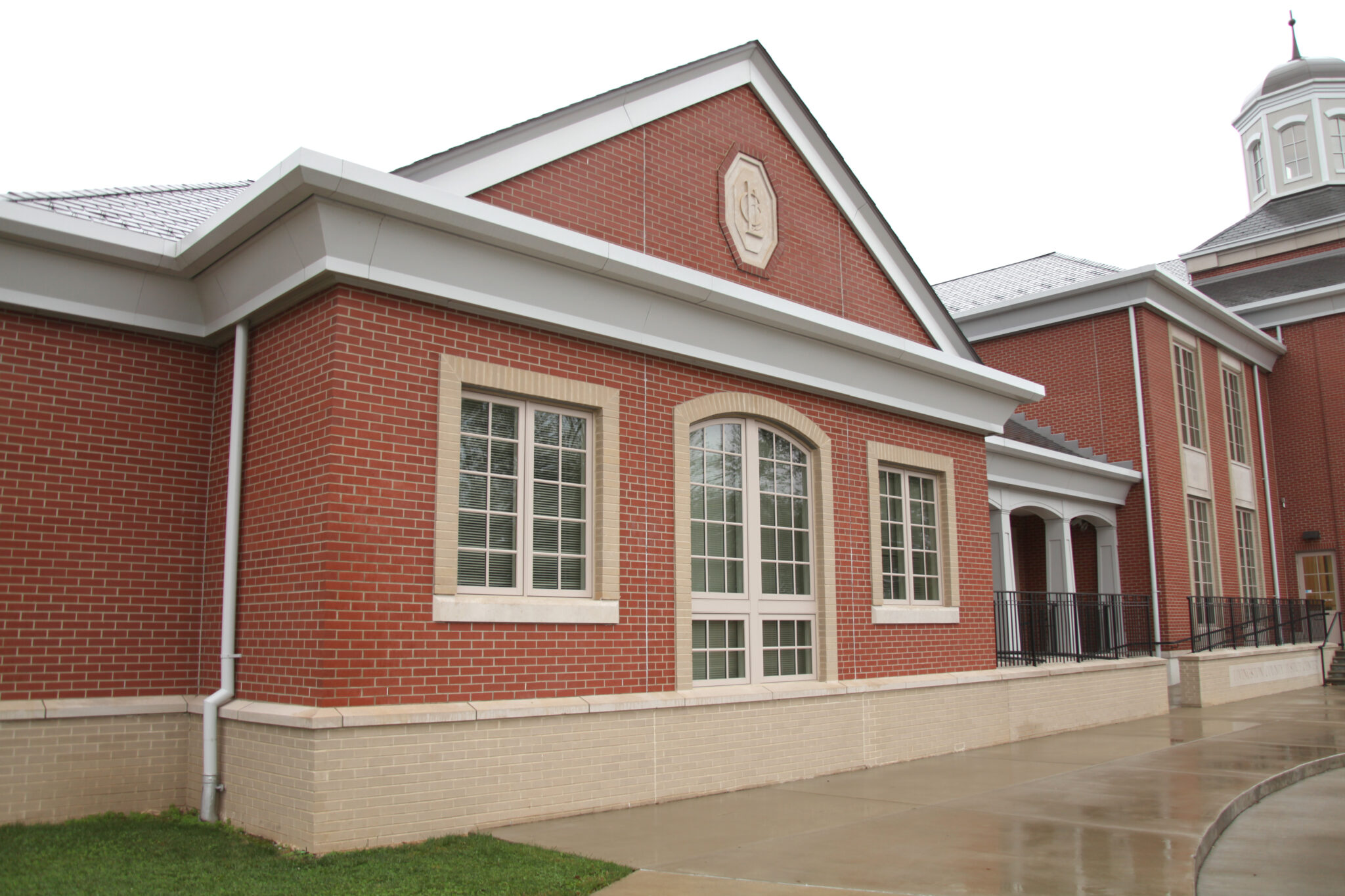 Custom Cornice Systems - SAF