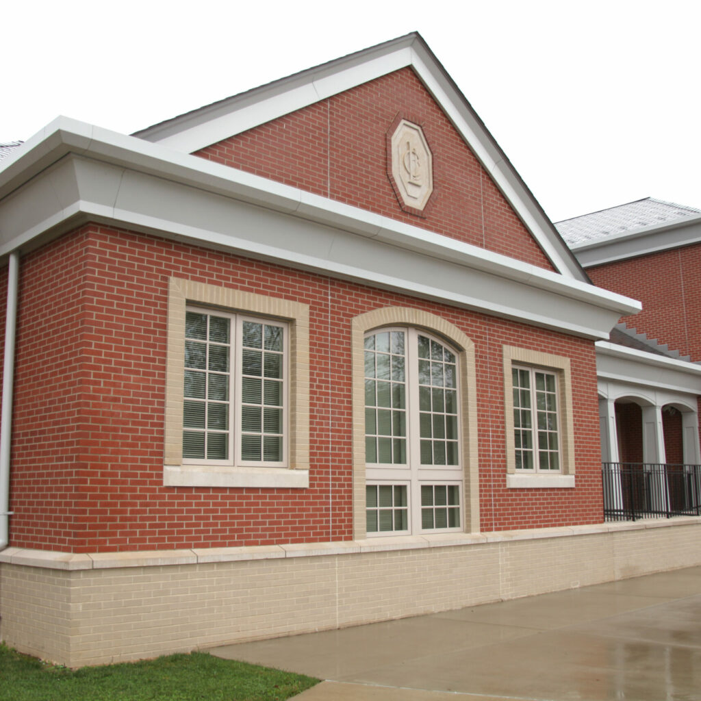 Custom Cornice Systems - SAF.com