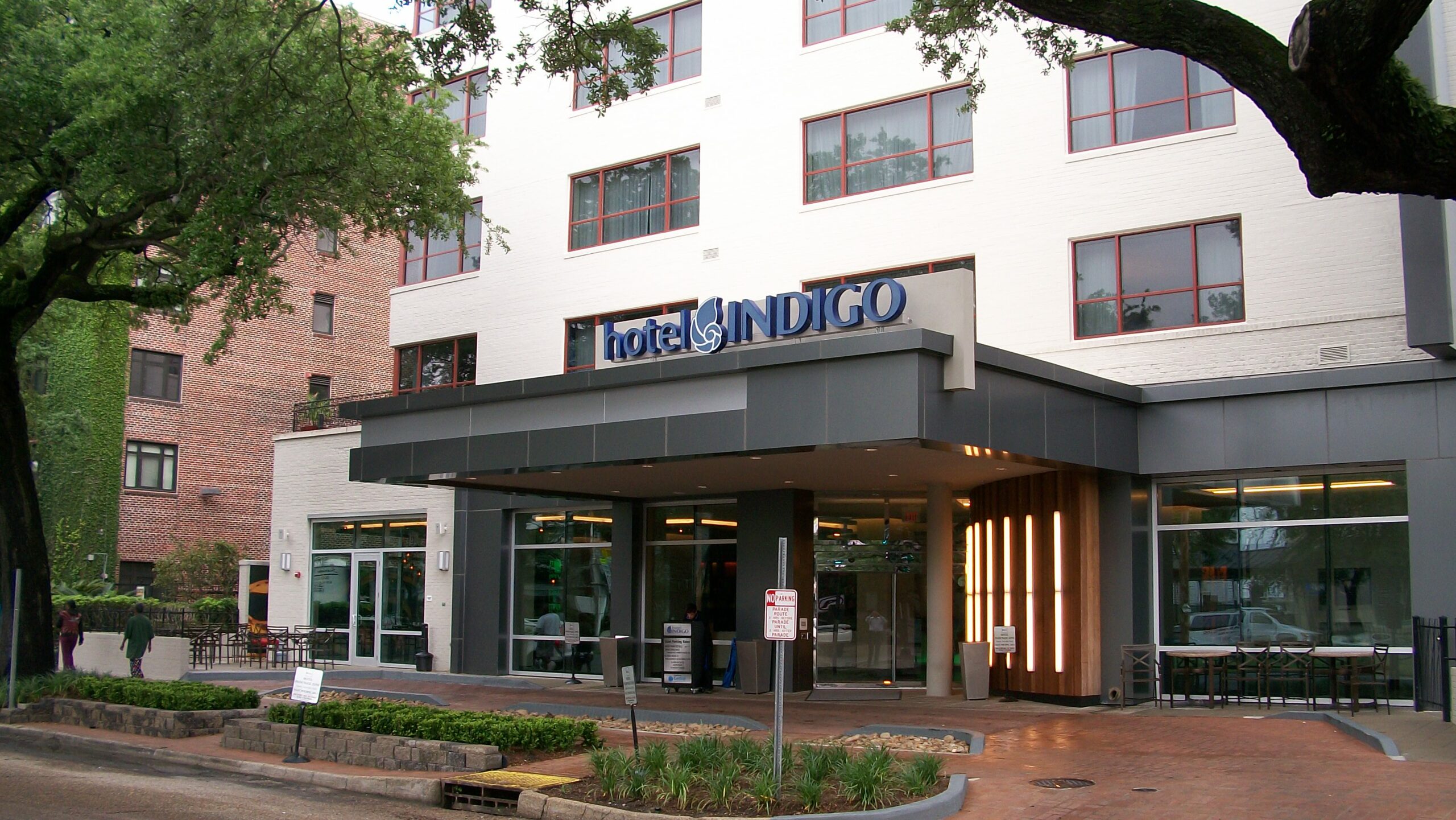 HOTEL INDIGO